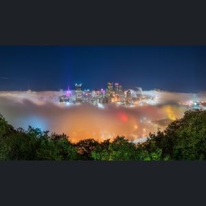 Meet your Posher, Ryan